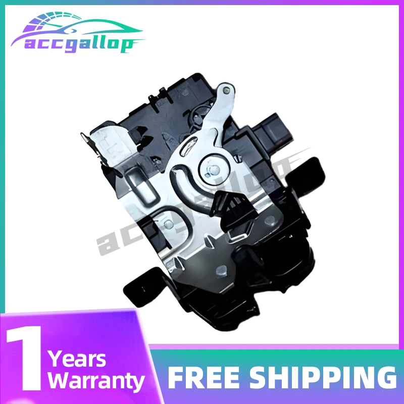 

ДЛЯ LAND ROVER DISCOVERY SPORT 2015-2022 ЗАЩЕЛКА ЗАДНЕЙ багажника OEM LR088571 LR065824 LR085285