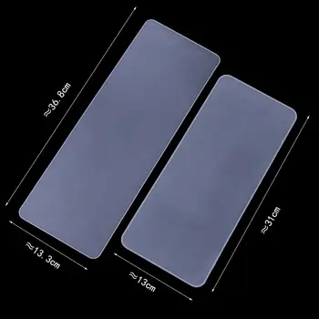 8 最佳銷售 筆記型電腦鍵盤保護套 - №8