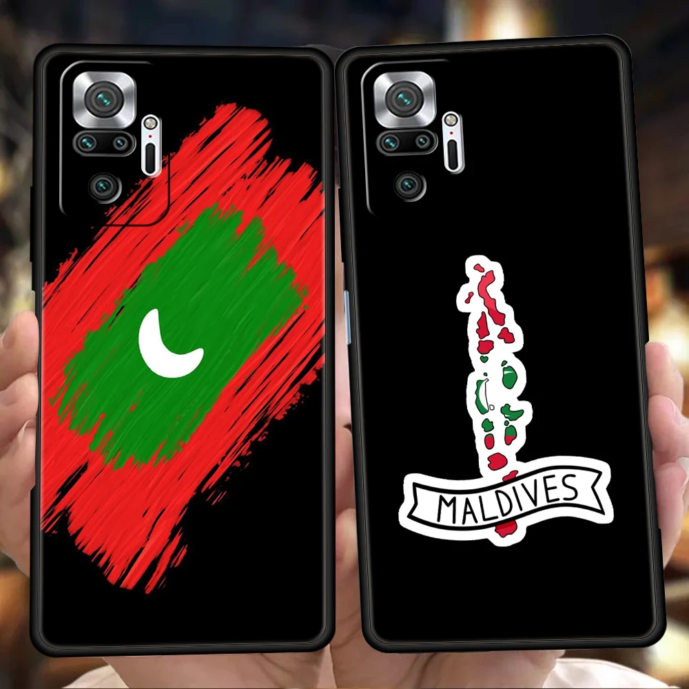 Maldives Passport P… - image