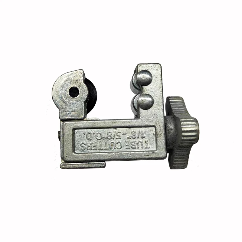 Zinc Alloy  Mini Pipe Cutter for Copper Stainless Steel and Aluminum Tubing