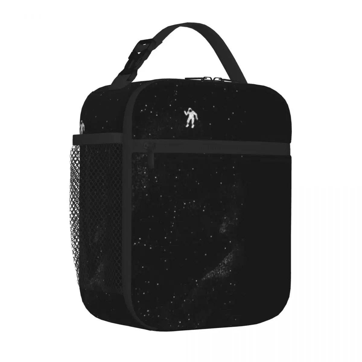 Bestselling Gravity By Tobe Fonseca Quilted Adult Lunch Bag Business Trip Large Lunch Bag
