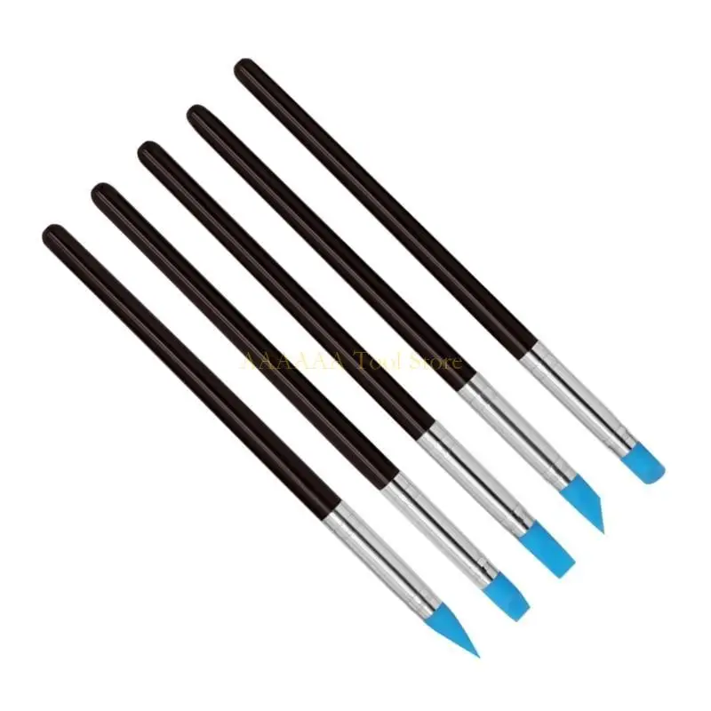 

A2BE Clay Tool Set Stesting Set Set Carving Керамика