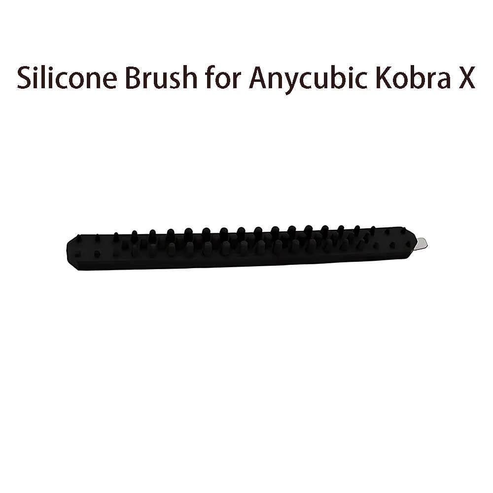 Anycubic Kobra X Heizbaugruppen-Kit mit Zirkonoxid-Isolierplatte, Hotend-Ersatzteile – Detail 6
