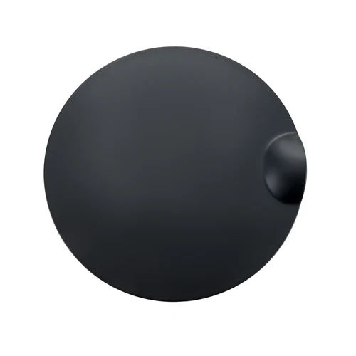 Imagen 2 del producto 1 reemplazo de tapa de llenado de tanque de combustible 9L3Z-99405A26-AA para puerta de Gas Ford F150 2009 2010 2011 2012 2013 2014 cubierta de puerta de combustible