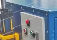 Labor-Saving Motor Stator Recycling Machine Waste Electric Motor Recovery Device