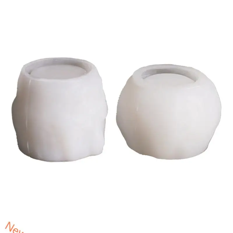 

Артикация цветочной формы силиконовой формы для эпоксидных цветочных горшков смолы