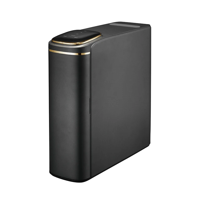 Intelligent High-End Electric Tap Under-Sink 3-Stage RO Membrane 600GPD App-Controlled Easy Installation Kitchen Water Purifier