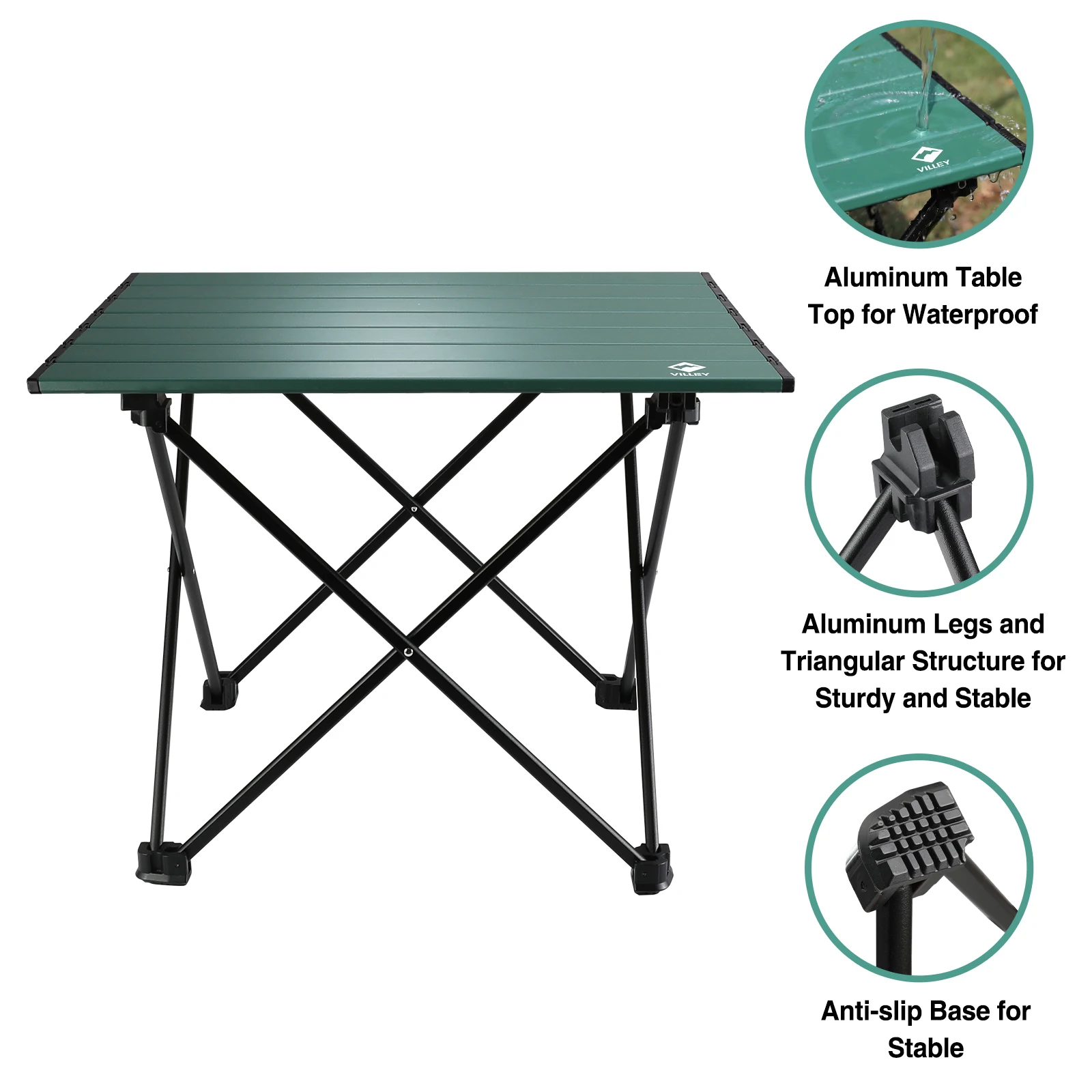 Thumbnail 3 - #6 Camping Furniture Comparison Guide