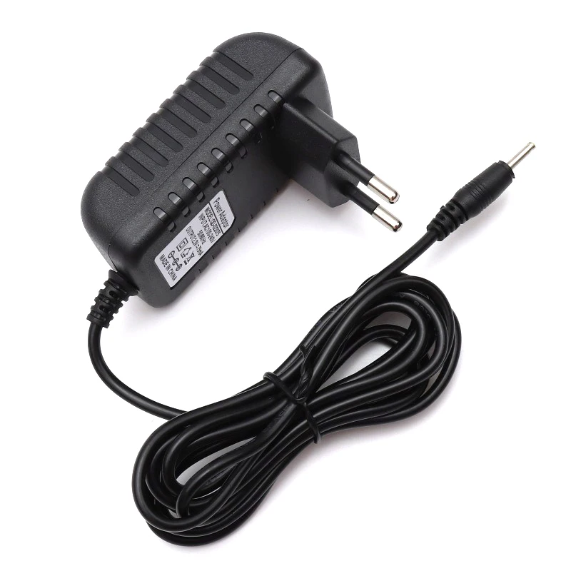 2.3V Power Supply Adapter for Braun MGK3321 MGK3335 MGK3010 MGK3020 BT3020 BT3021 Beard Trimmer Charger 2M Length Cord