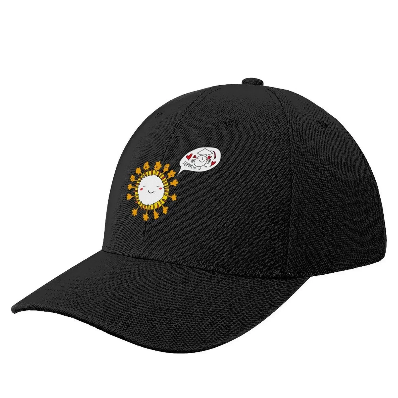

For Cami - commission - small Baseball Cap Hat men Big Size Hat Luxury Hat Caps For Women Men's