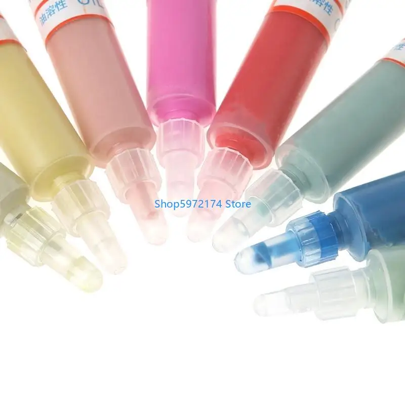 Y3NB 8PCS Panish Plasping Lappishes Compound Compound Lit