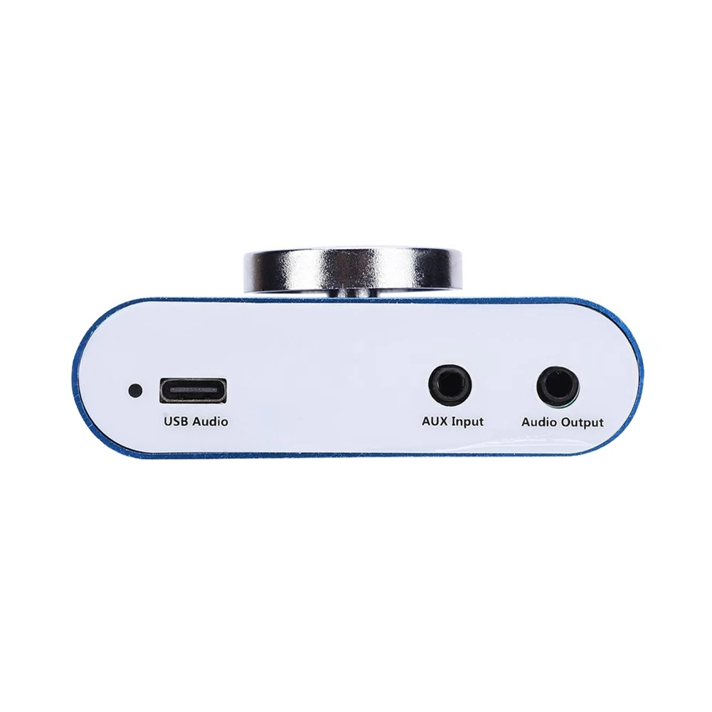 

(A23G) Усилитель мощности Bluetooth DC8-24V 5.0, 2 канала, 20Вт+20Вт, цифровой аудиоплеер, стереоусилитель для колонок