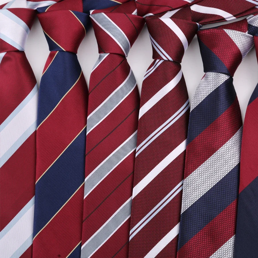 Thumbnail 2 - #18 Compare Mens Neckties Before You Buy