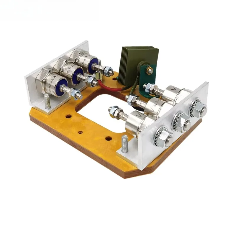 

Generator B-525570-2 B-525571-2 B526482-2 Parts & Accessories Alternator Rotating Rectifier Diode for Marathon 740 Series