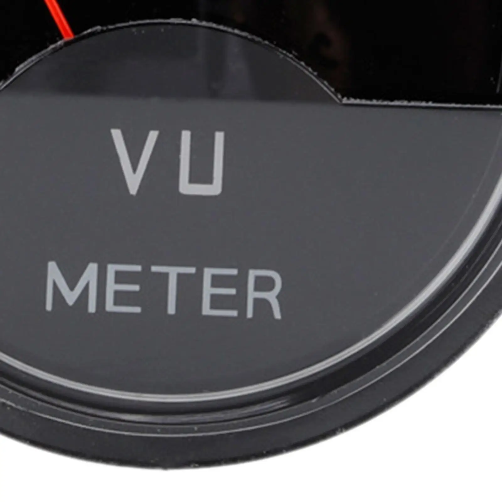 P-40 Panel Vu Meter…