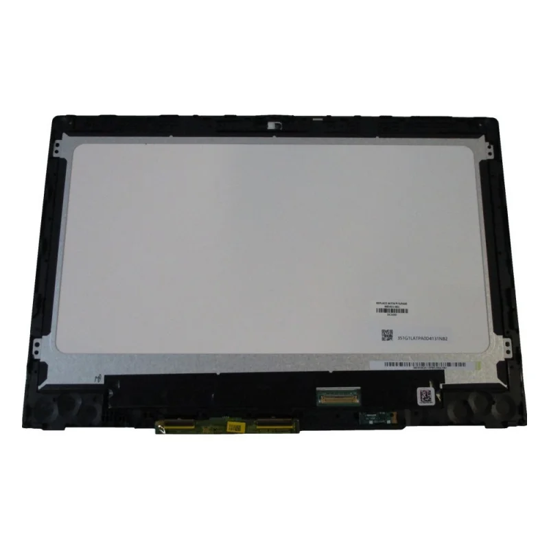 

ЖК-сенсорный экран с рамкой для HP Fortis x360 11 G5 Chromebook N85421-001