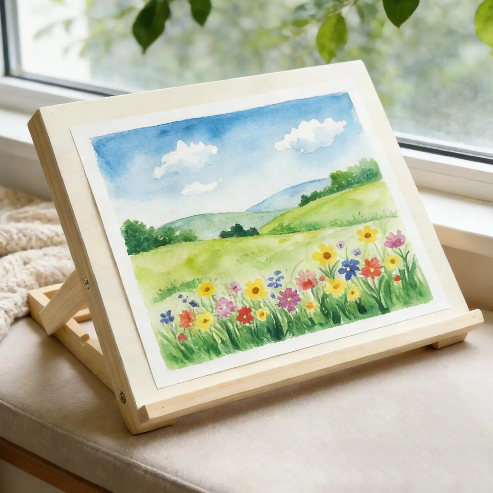 Thumbnail 3 - #6 Easels Comparison Guide