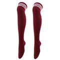 Wine Red White Bar