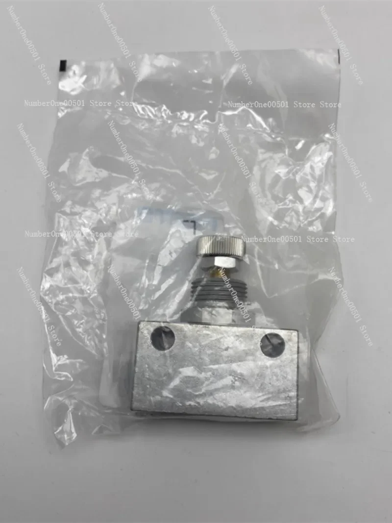 Check throttle valve GRA-1/4-3/8-1/2 -B 6509 6308 3720 Spot