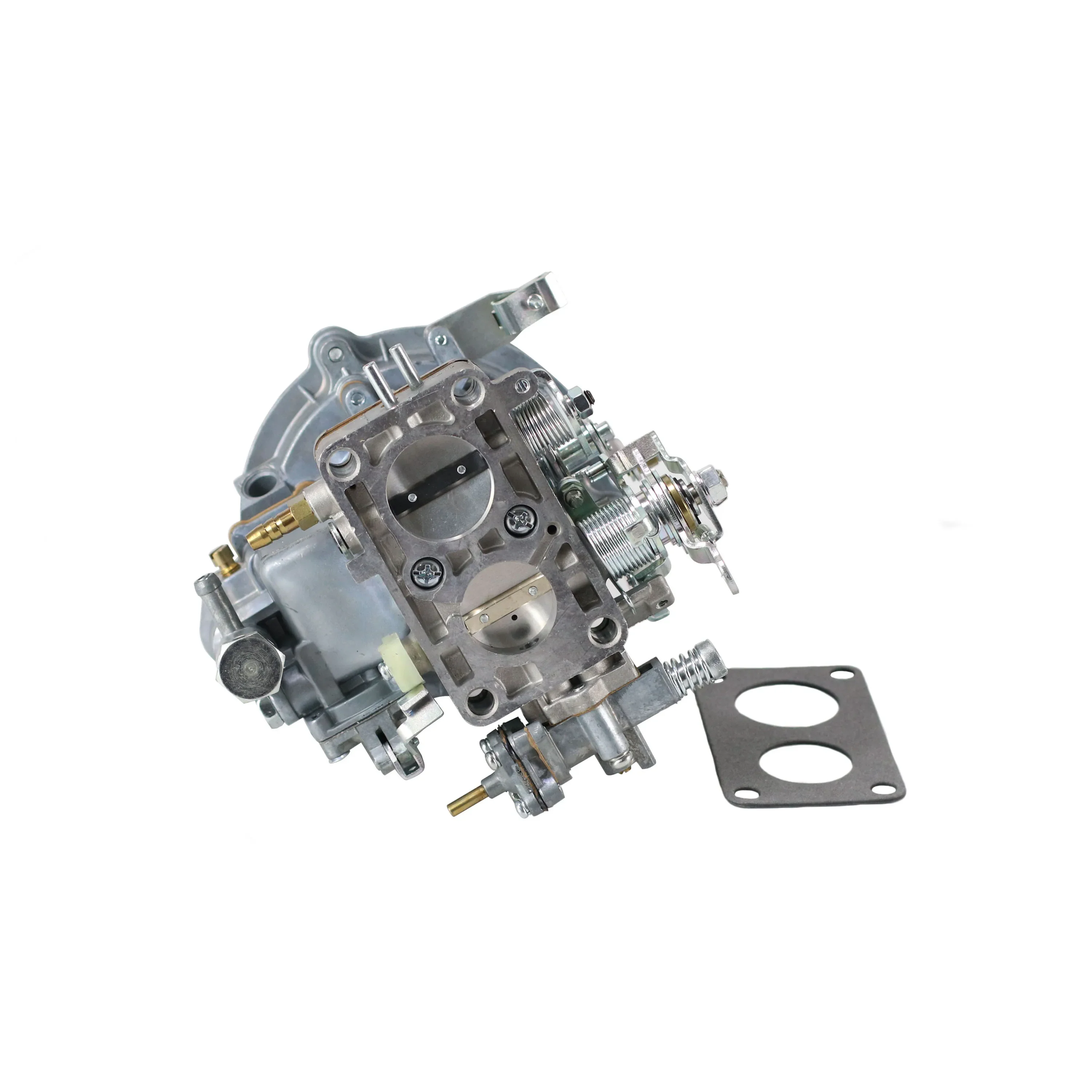 SherryBerg Universal New Carburador Carb Carburettor Carburedor for UAZ GAZ karburaator PEKAR K151E  K151 E Model Weber Quality