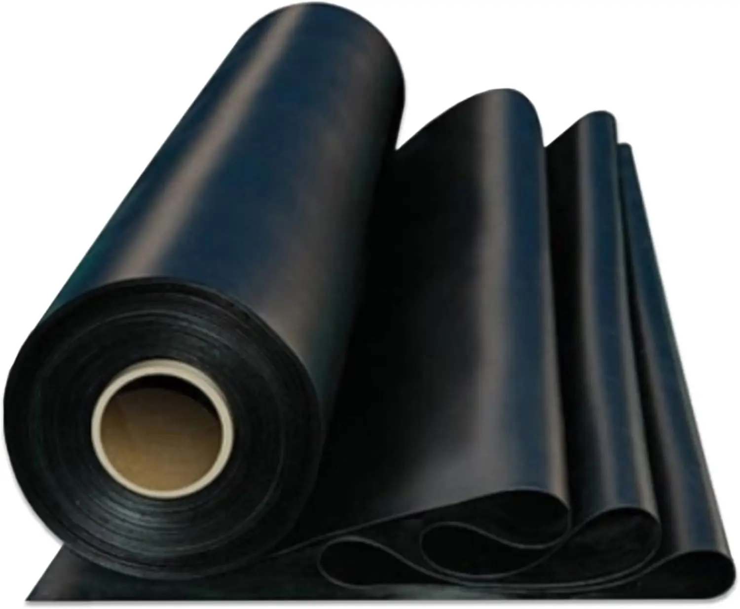 LifeGuard Pond Liner 5 ft. x 100 ft. 45 Mil EPDM Rubber - LG05X100-45