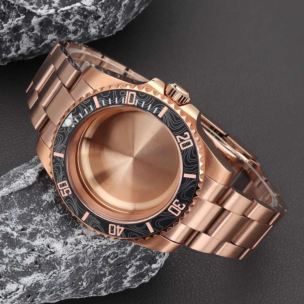 boitier-de-montre-classique-de-40-mm-bracelet-a-fermoir-glidelock-verre-saphir-pour-mouvements-nh35-nh36-nh34-miyota-8215-mingzhu-2813-eta2824-gmt-master