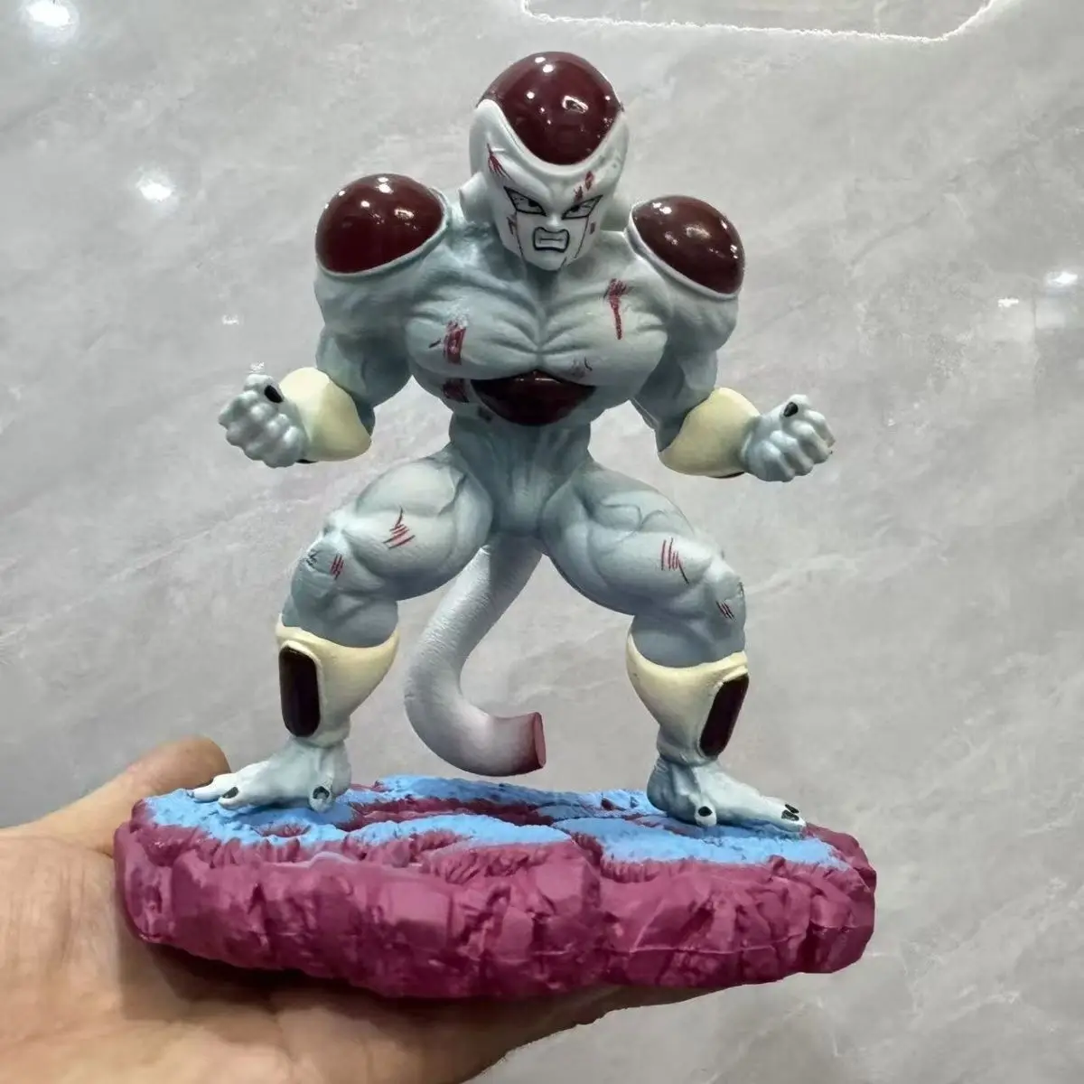 Lz Frieza Dragon Ba…