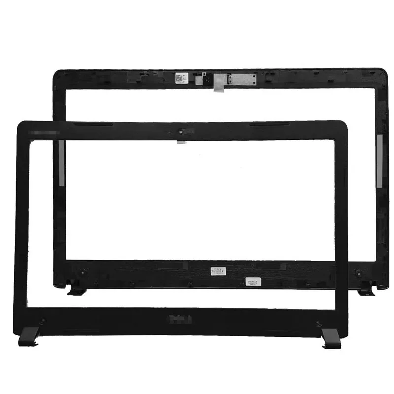 New For DELL Vostro 5460 5470 5480 V5460 V5470 V5480 14-5439 P41G  LCD Front Baffle  frame shell 0V01X7 0YWMRF for touch