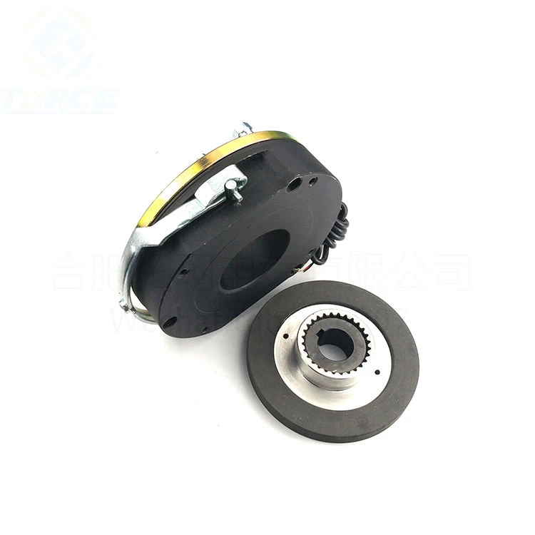 Electromagnetic Brake for BFK458-16N, Magnetic Brake for Motor