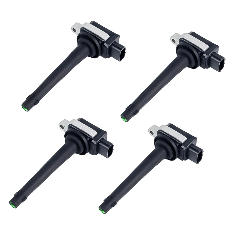 

22448-ED800 Car Ignition Coil for 2007-2012 NISSAN NV200 X-TRAIL (T31) 2.0 QASHQAI TIIDA 1.6 1.8 RENAULT CLIO LAGUNA 22448ED800