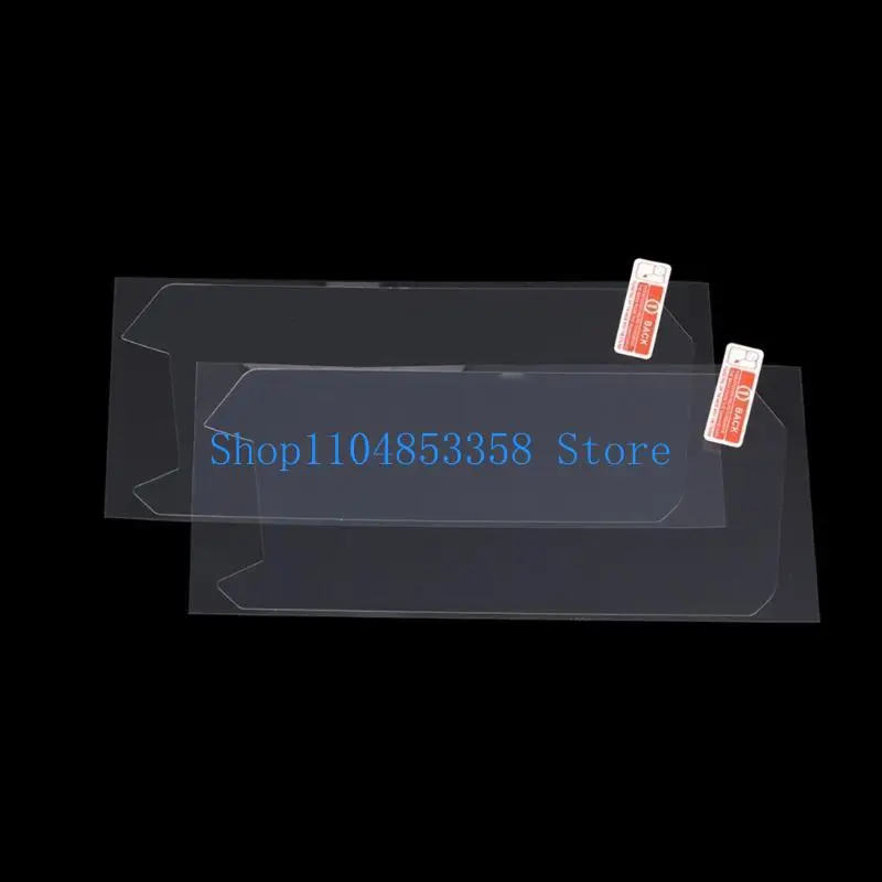 

652F Motorcycles Dashboard Scratch Film for CRF300L 300L Rally MSX125