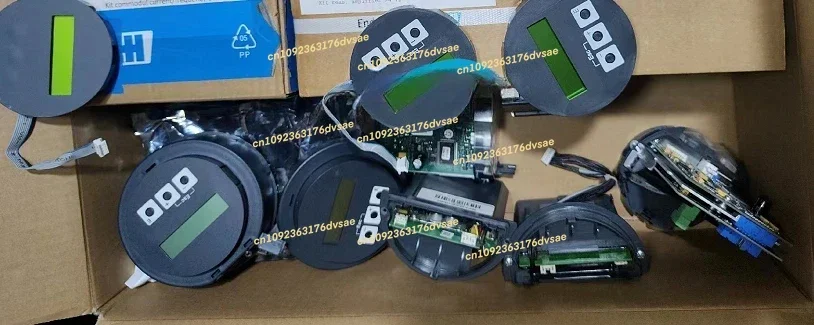 

Endress+Hauser 50108841 Electromagnetic Flowmeter Display Module 1Piece