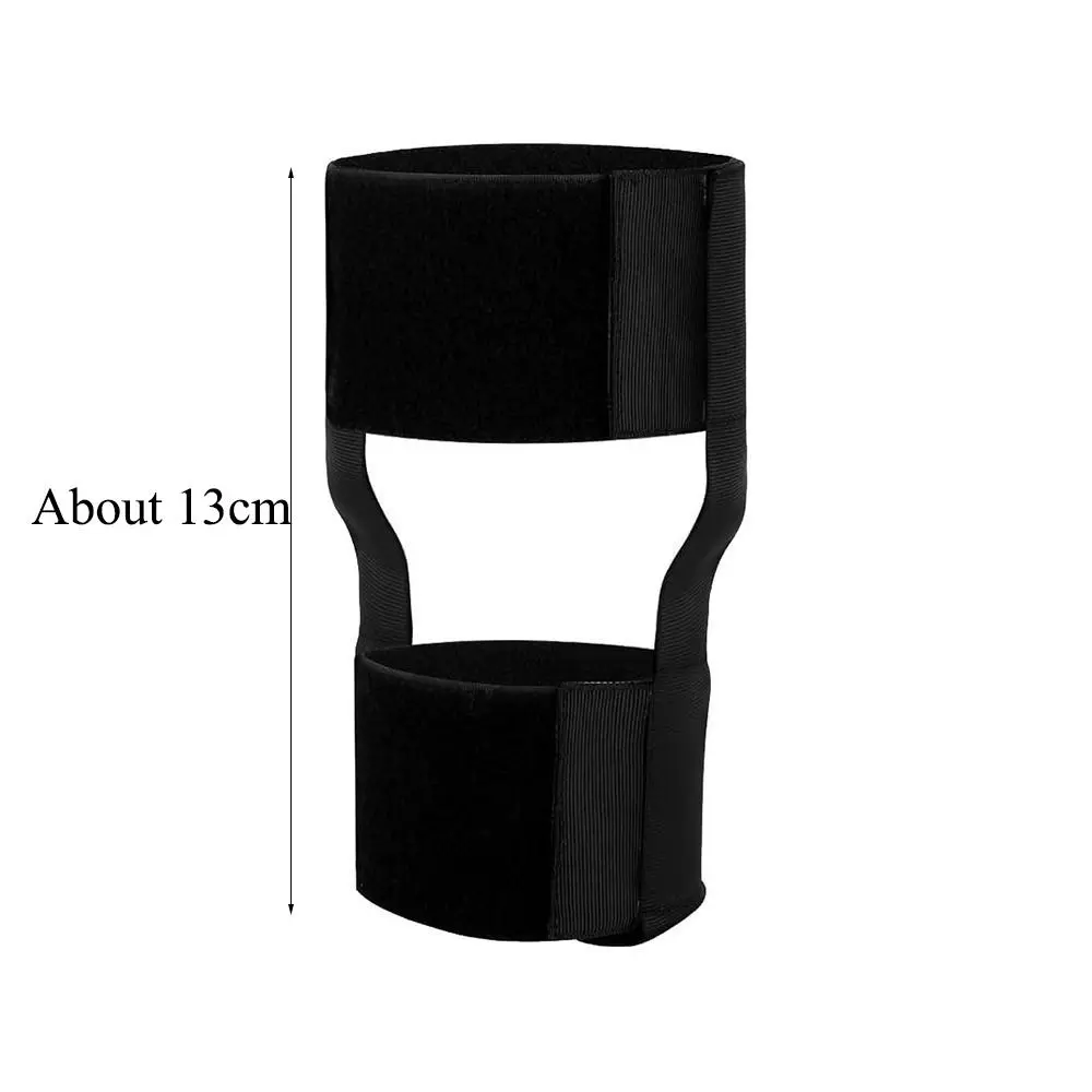 Insert Charm Accessories DIY Drink Holder for Bogg Bag Rubber Beach Bag Handbag Storage Bag for Portable Nylon Cup Holder for