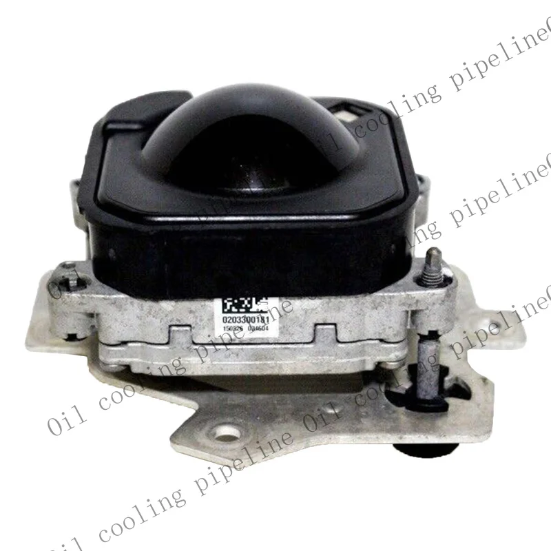 A+ Right Cruise Control Distance Radar Sensor 4G0907561B For Audi A6 A7 2016~18 SP