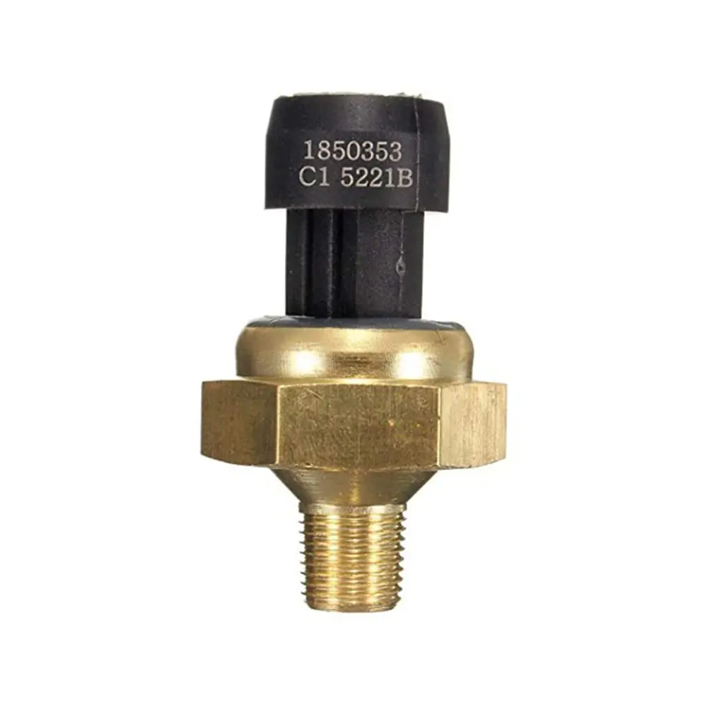 Oil Pressure Sensor 1840078C1 For Ford for Powerstroke 97-03 7.3L 03-04 6.0L F7TZ9J460AA 1850353C2 1850353C1