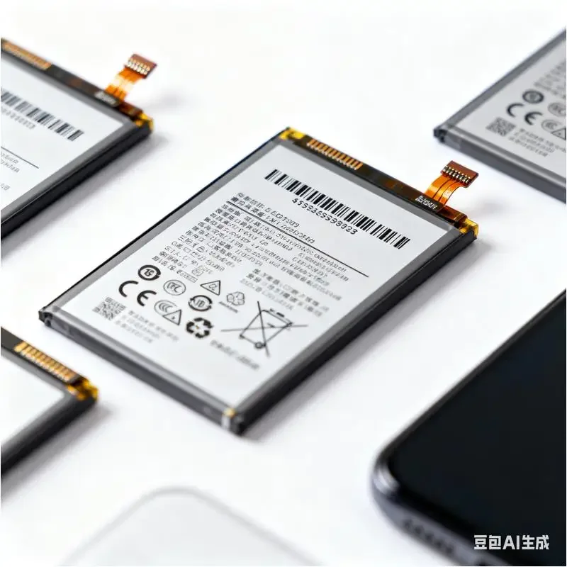 Battery For Htc One… - image