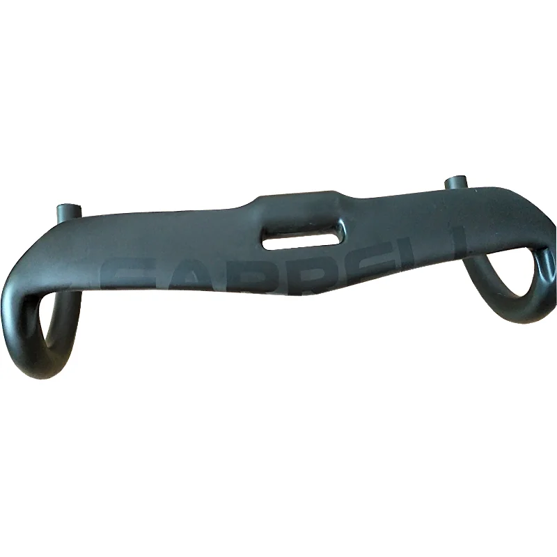 STLF Racing Integrated Handle bar Road Bicycles Integrated Handle bar Carbon Fiber Integrated Handle bar HB005