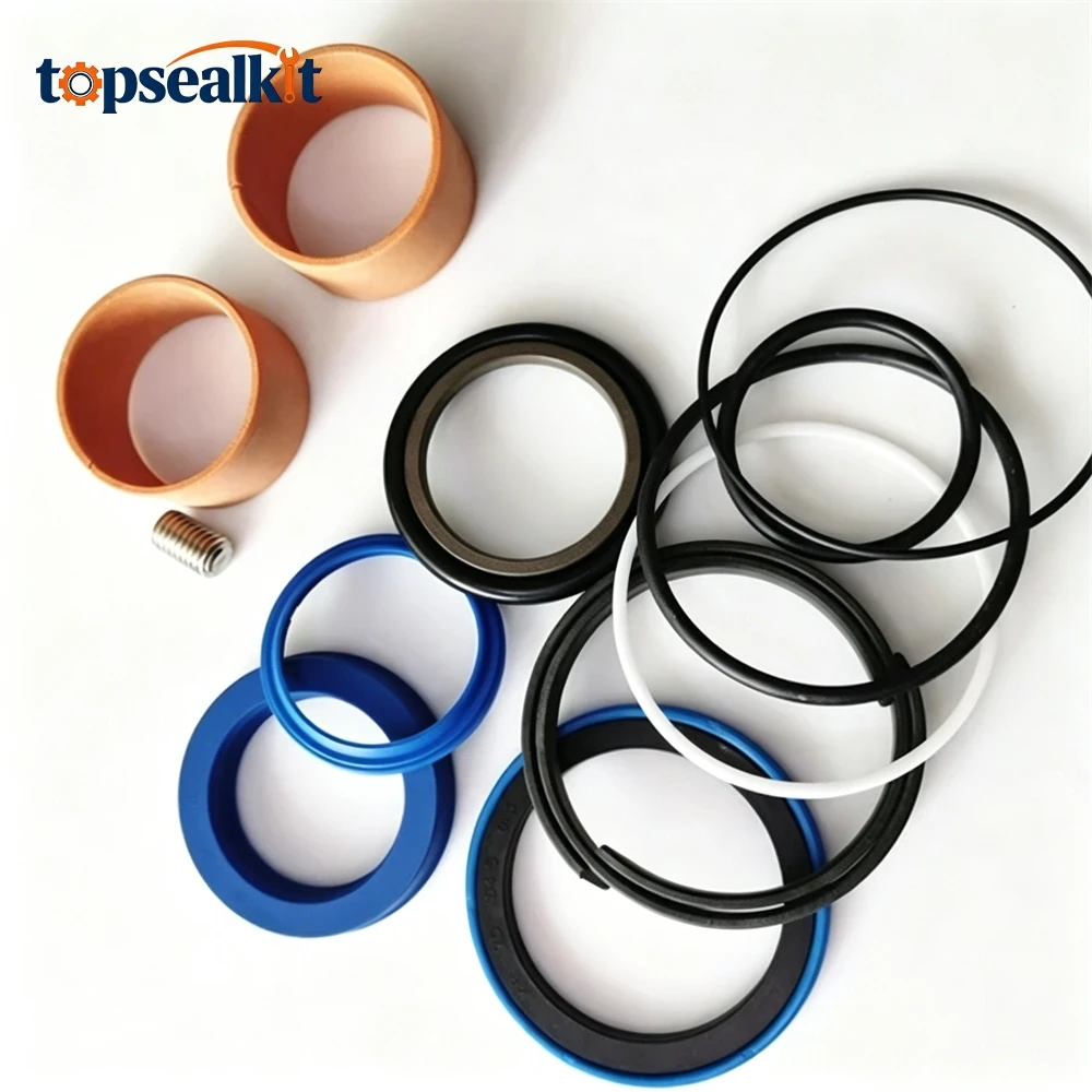 11709538 ExTension Hydraulic Seal Kit for Volvo BL60 BL70 Backhoe Loader