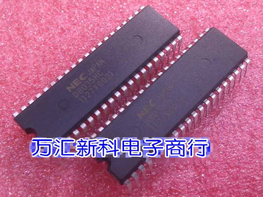 10pcs orginal new W78C032C40DL W78C032 Winbond MCU, DIP-40