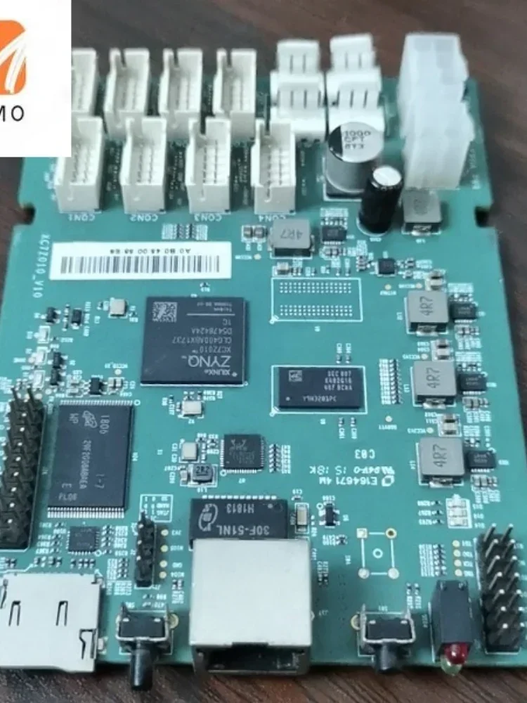 Control board for Innosilicon T2T T2 A6 A4+ A9 miner view 2
