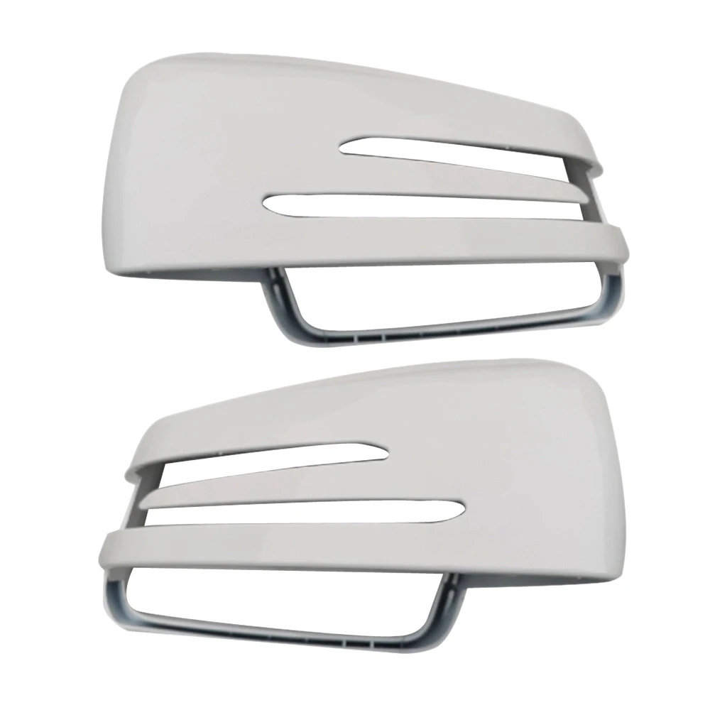 

Car Rearview Mirror Covers for Benz a B C E S CLA GLA CLS Class W176 W246 W212 W204 C117 X156 W221 Side Mirror Cap