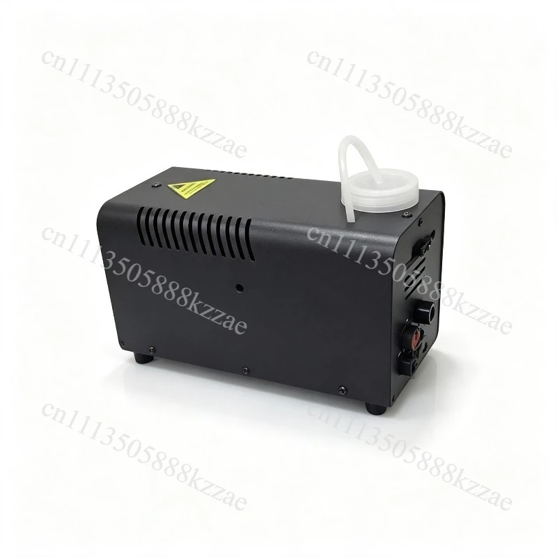 12V Smoke Machine Car Sprayer Outdoor Photography Smoke Machine Mobile 220V Disinfection 400W Sprayer