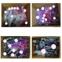 New Realistic Dildos Erotic Jelly Dildo Artificial Penis G-spot Simulation Large penis Anus Anal plug Female penis masturbation - Image 6