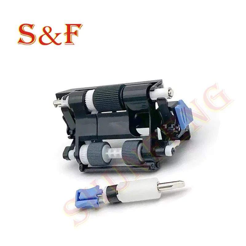 

FM1-D471-000 FM1-D470-010 1set ADF Pickup Roller Kit fro Canon imageRUNNER 4525 4535 4545 4551 C3325 C3330 IR C3020 3025 3120