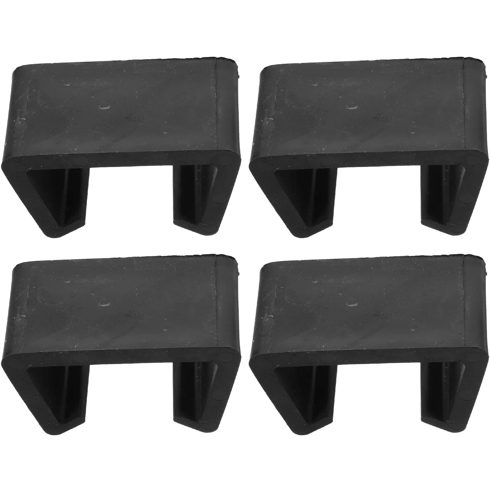 4Pcs 6Cm Wide Rattan Sofa Clips Multi-Function Furniture Tether Sturdy Chair Clip for Sectional Couches Home Office Decor