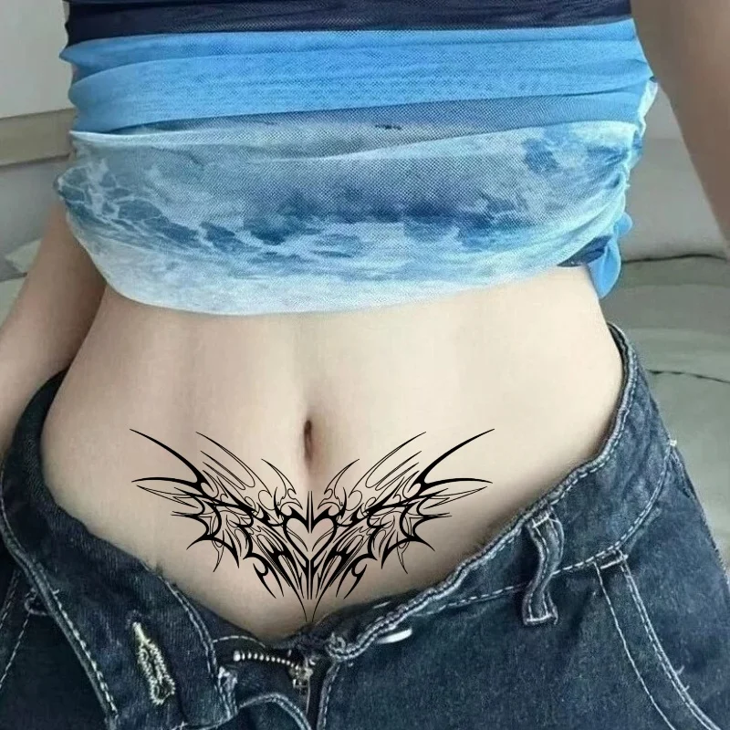 Thumbnail 2 - #30 Best Tattoo Stickers to Buy In 2026