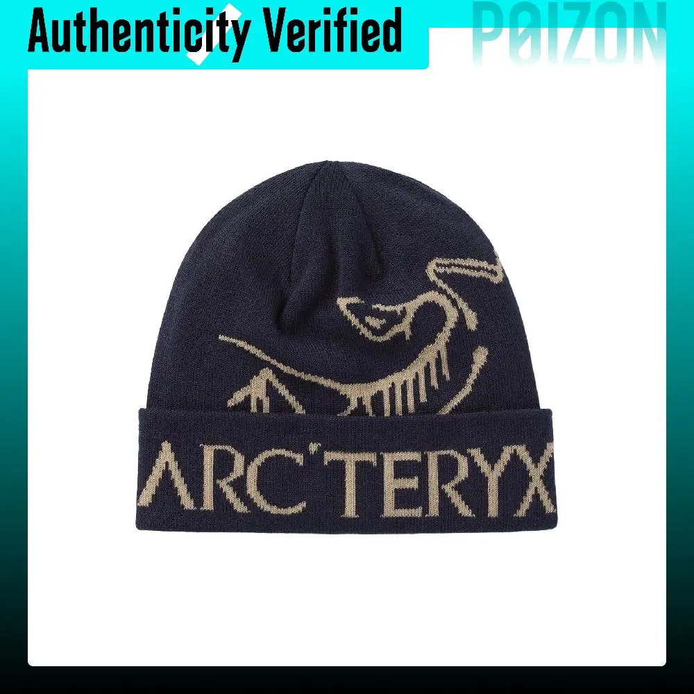 Arc'teryx Recycled Polyester Beanies Unisex 29573