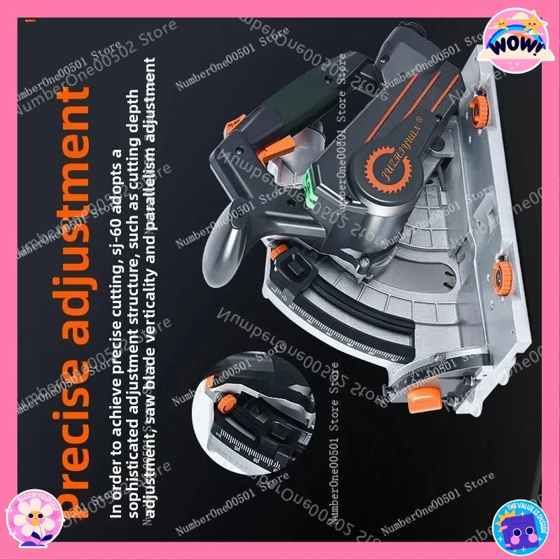 Jzy SJ-60 Brushless…