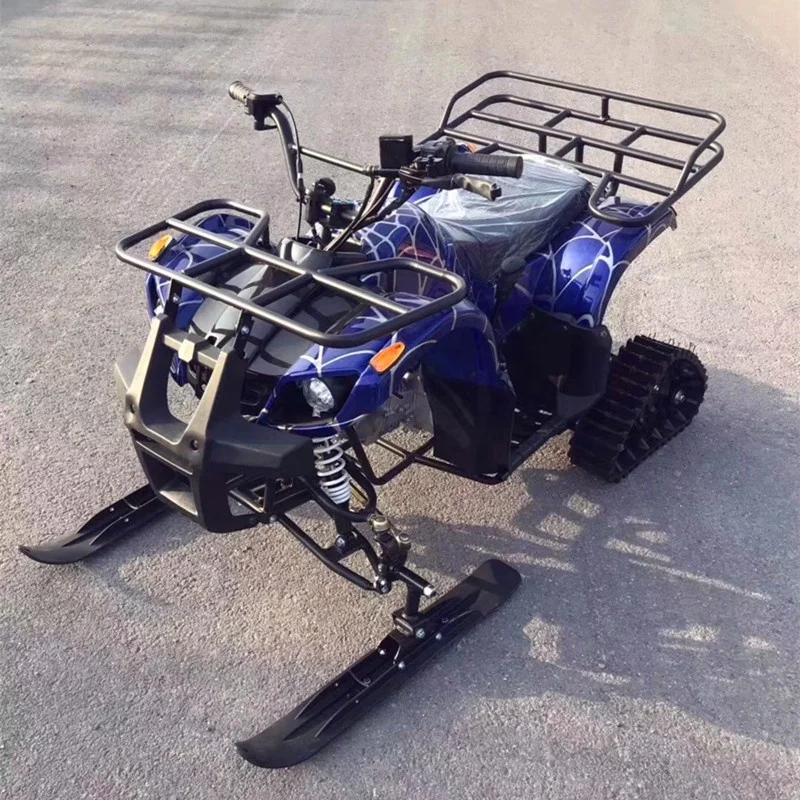 

Автоматические снегокаты для детей и взрослых, вездеходы, одобренные руководящим органом, продаются в Китае.