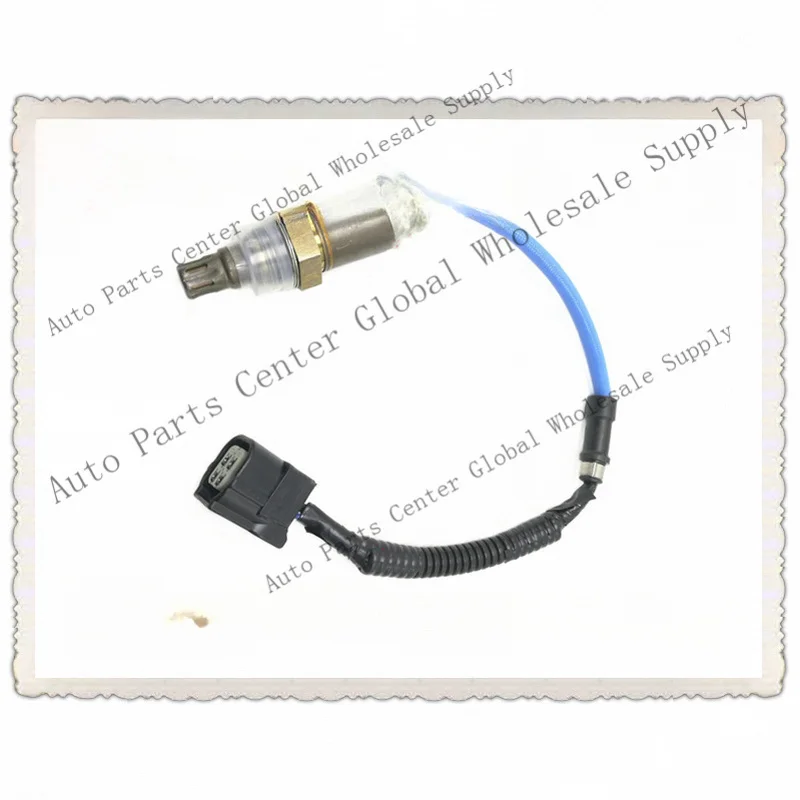 Z+ Lambda Oxygen Sensor 36531-RRA-003 Suitable for Honda Civic Acura CSX 2.0L